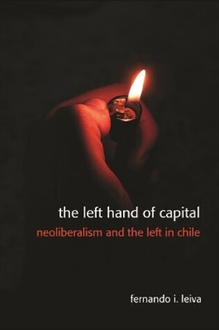 Cover of The Left Hand of Capital