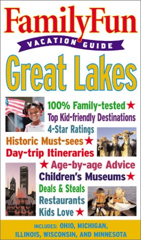 Cover of Great Lakes