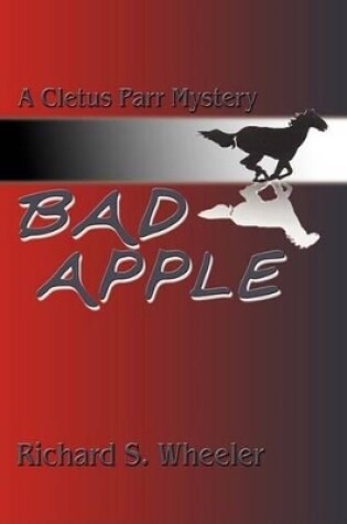 Cover of Bad Apple