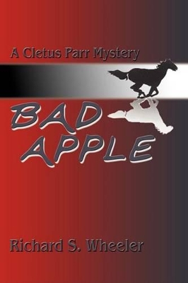 Book cover for Bad Apple