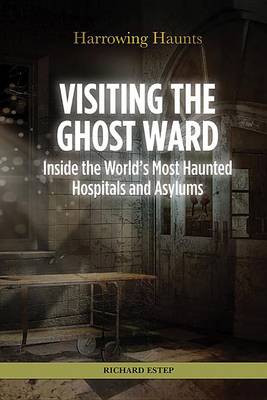 Book cover for Visiting the Ghost Ward