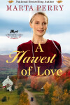 Book cover for A Harvest of Love