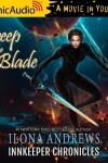 Book cover for Sweep of the Blade [Dramatized Adaptation]