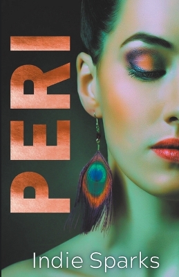 Book cover for Peri