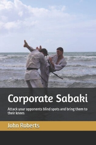 Cover of Corporate Sabaki