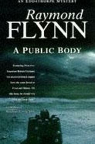 Cover of A Public Body