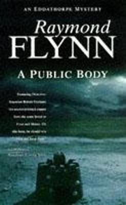 Cover of A Public Body