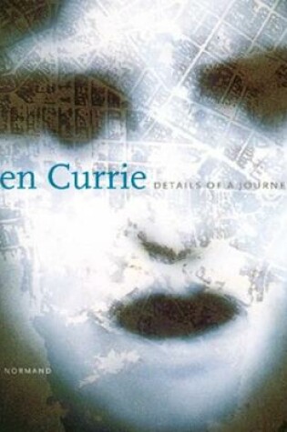 Cover of Ken Currie