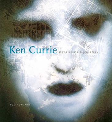 Book cover for Ken Currie