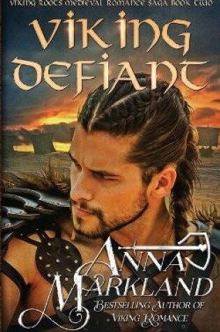 Cover of Viking Defiant