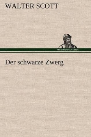 Cover of Der Schwarze Zwerg