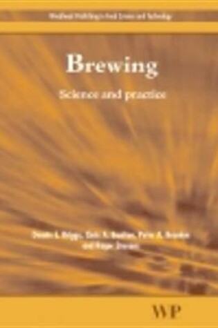 Cover of Brewing