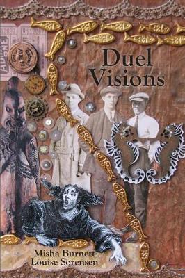 Book cover for Duel Visions