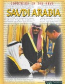 Book cover for Saudi Arabia