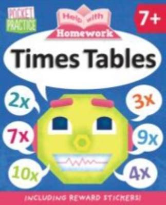 Book cover for Help with Homework - Pocket Practice