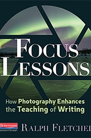 Cover of Focus Lessons