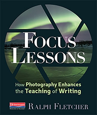 Book cover for Focus Lessons