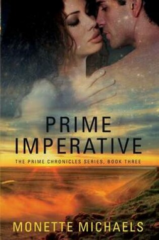 Cover of Prime Imperative