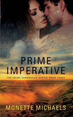 Book cover for Prime Imperative