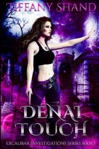Cover of Denai Touch