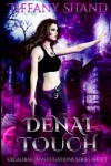 Book cover for Denai Touch