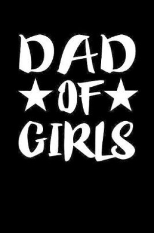 Cover of Dad Of Girls