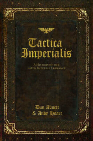Cover of Tactica Imperialis