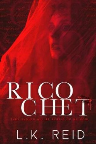 Cover of Ricochet