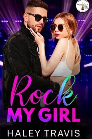 Cover of Rock My Girl
