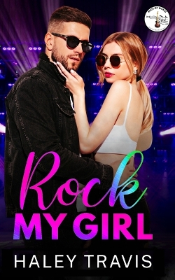 Book cover for Rock My Girl