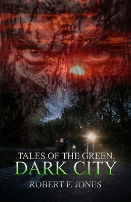 Book cover for Tales of the Green