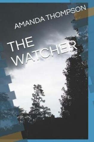 Cover of The Watcher