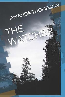 Book cover for The Watcher