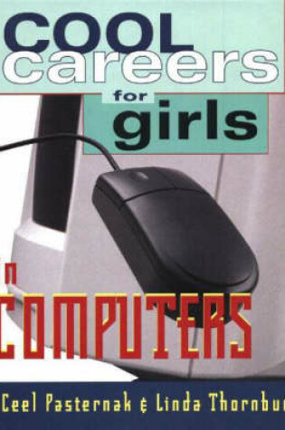 Cover of Cool Careers for Girls in Computers