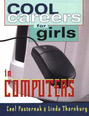 Book cover for Cool Careers for Girls in Computers