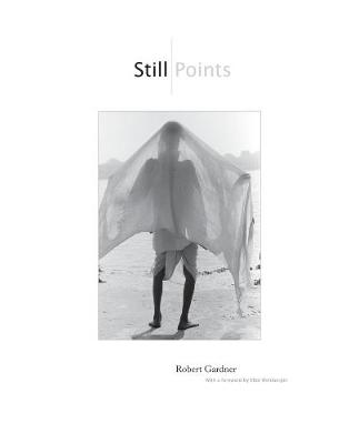 Book cover for Still Points