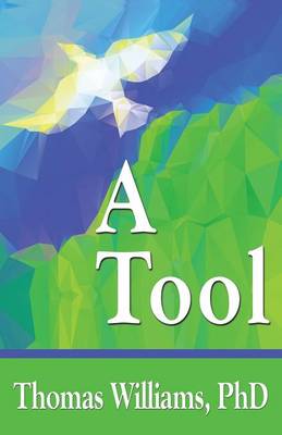 Book cover for A Tool