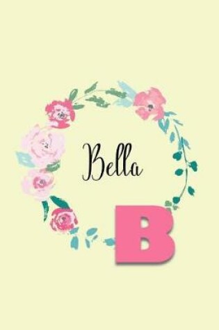 Cover of Bella