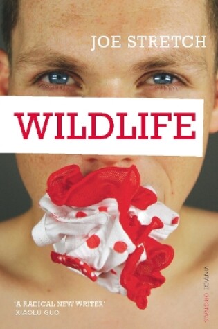 Cover of Wildlife