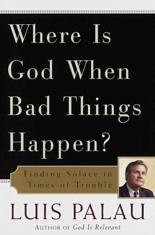 Cover of Where Was God When...?