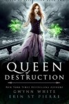 Book cover for Queen of Destruction