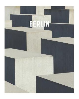 Book cover for Berlin