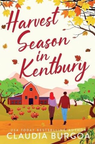 Cover of Harvest Season in Kentbury