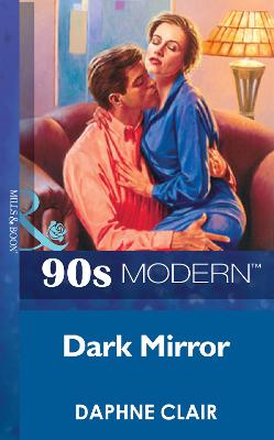 Book cover for Dark Mirror