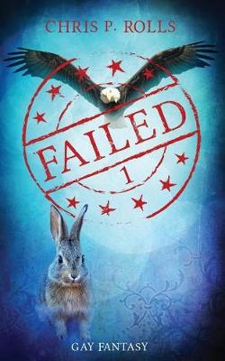 Book cover for Failed