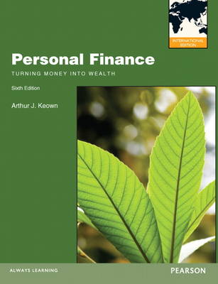 Cover of Personal Finance