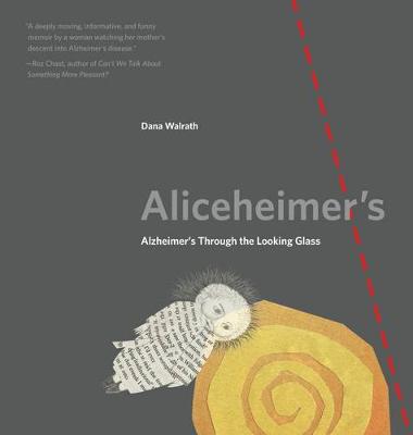 Book cover for Aliceheimer’s