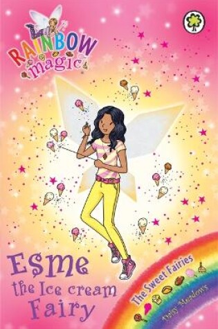 Cover of Esme the Ice Cream Fairy