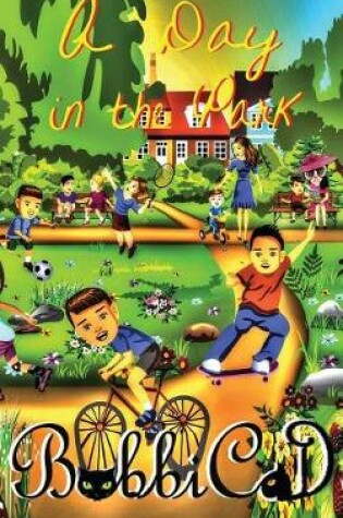 Cover of A Day in the Park