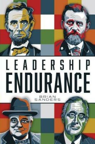 Cover of Leadership Endurance